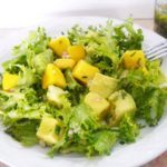 Salata od mango