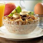 Breakfast-healthy