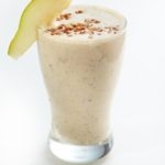 smoothie pear