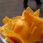 Mexicansk nachos