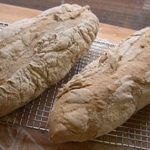 Πώς να φτιάξετε σπιτικό ψωμί