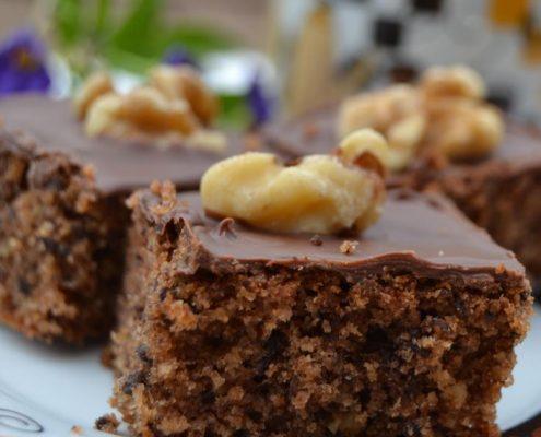 brownies thermomix