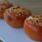 tomates rellenos