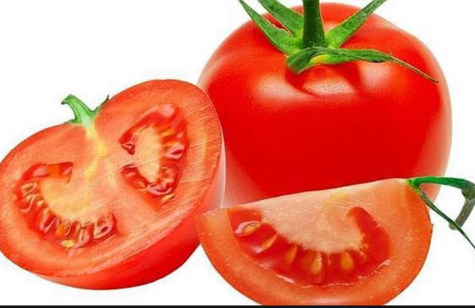 El tomate sube el colesterol