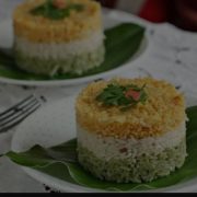 arroz tricolor
