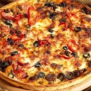 pizza-bolognesa