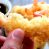 garneles tempura