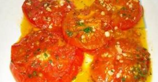 tomates venecianos