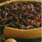 Sweet Pecannut-Pie