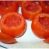 Tomatitos rellenos de crema de erizos