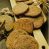 Bánh ngọt Đan Mạch màu nâu (Brune kager)
