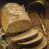 Authentische Grahan Brot